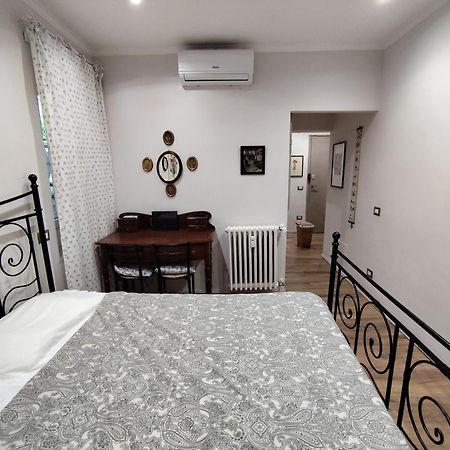 Appartamento Suite Ponte Milvio Rome Exterior photo